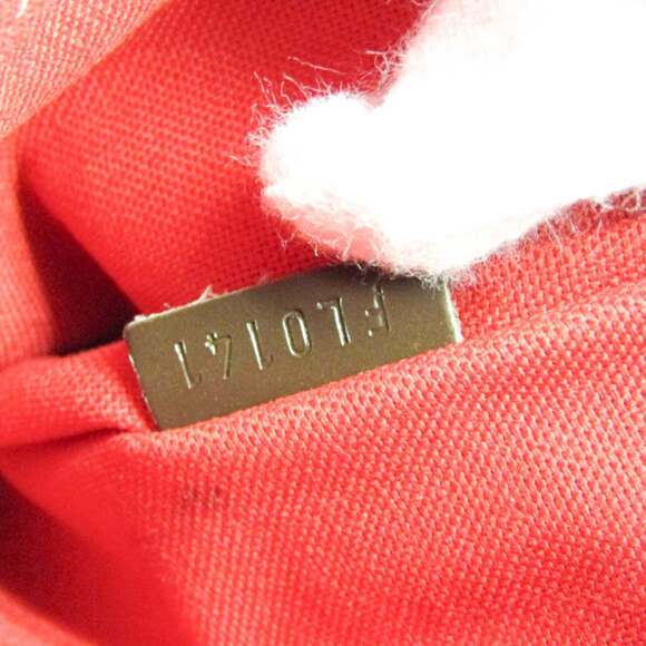 LOUIS VUITTON Authentic Brown Damier Tote Bag - Picture 12 of 12